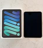 Ipad mini 6th generation WiFi 256 GB in zeer nette staat, Computers en Software, Apple iPads, 8 inch, Ophalen of Verzenden, Zo goed als nieuw