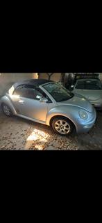 Onderdelen Volkswagen beetle cabriolet, Ophalen of Verzenden, Volkswagen
