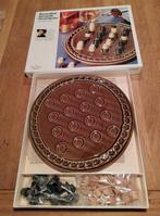 Rosenthal Keramik Quatripola Spel - Bjørn Wiinblad Design, Een of twee spelers, Ophalen of Verzenden, Zo goed als nieuw, Rosenthal