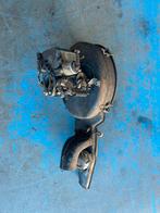 VW Kever Luchtfilterhuis met Solex Carburateur, Ophalen of Verzenden, Gebruikt, Volkswagen