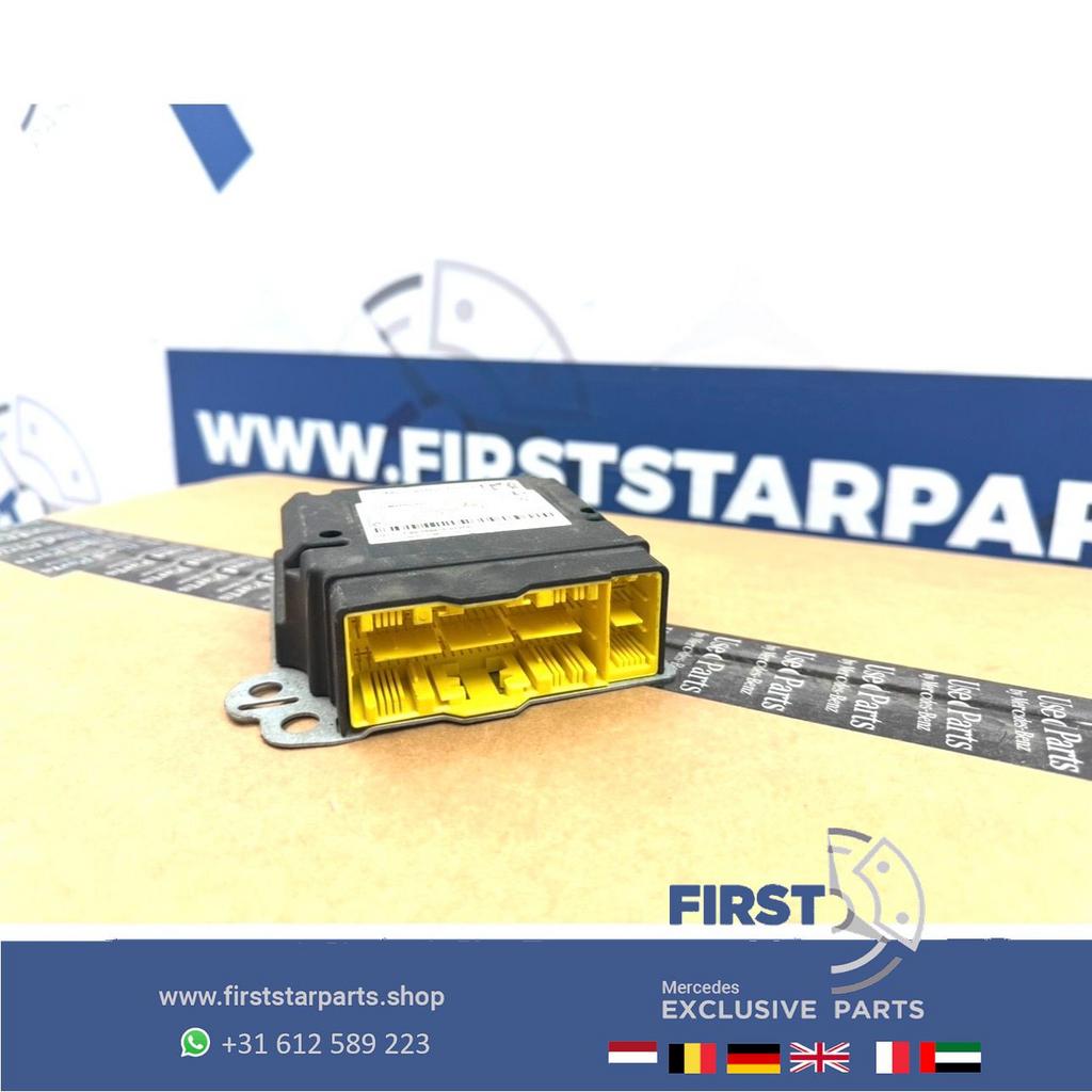 A4479001000 MERCEDES SRS AIRBAG MODULE W447 VITO / V Klasse, Gebruikt, -, Ophalen of Verzenden, -