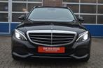 Mercedes-Benz C-Klasse Estate 180 Ambition AUT - NAVI - PANO, 745 kg, Achterwielaandrijving, Euro 6, 4 cilinders