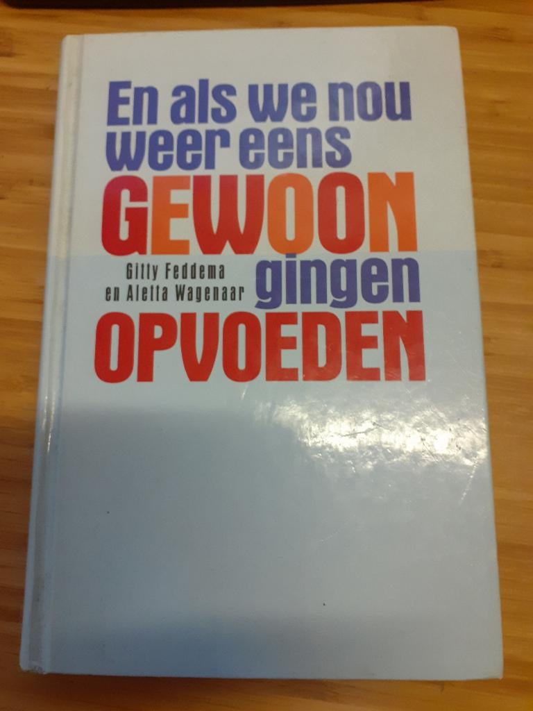Boek over opvoeden kinderen 0 t/m 12 jaar, Opvoeding 6 tot 10 jaar, Diverse auteurs, Ophalen of Verzenden, Zo goed als nieuw