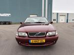 Volvo C70 Coupé 2.4i T Prestige Automaat 200 PK. Prachtige, 4 stoelen, Leder, Bedrijf, 2435 cc