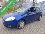 Fiat Grande Punto 1.4 Dynamic, Voorwielaandrijving, 4 cilinders, Grande Punto, Origineel Nederlands