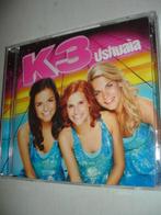 K3- Ushuaia- 2-CD- (NIEUW), Verzenden, Nieuw in verpakking