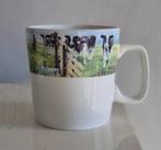 Beker Wiebe van der Zee, Ophalen of Verzenden, Zo goed als nieuw, Overige stijlen, Kop(pen) en/of Schotel(s)