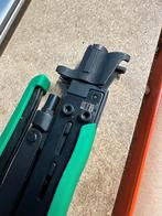 coax tang met hulpstukken, Ophalen, Zo goed als nieuw, Minder dan 2 meter, Overige kabels