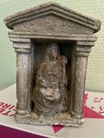 Antiek huistempeltje, Ophalen of Verzenden