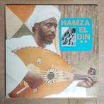 Hamza El Din - Music of Nubia LP, Ophalen of Verzenden, Zo goed als nieuw, 12 inch, Arabisch