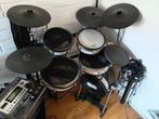 Roland v drum compleet td 10 td 12, Ophalen, Gebruikt, Roland