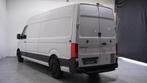 Volkswagen Crafter 2.0 TDI 140 pk L4H3 Airco, Apple Carplay, Stof, Gebruikt, 4 cilinders, Volkswagen