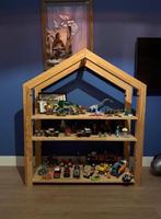 Kinderkamer Kastje/Bureau Petit Puck, Kinderen en Baby's, Kinderkamer | Commodes en Kasten, Ophalen, Kast, Zo goed als nieuw, 75 tot 100 cm