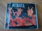 Metallica - Load, Ophalen of Verzenden, Zo goed als nieuw, Poprock