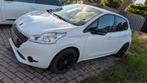 Peugeot 208 1.0 VTI 50KW/68PK 5-D 2014 Wit, Voorwielaandrijving, Navigatiesysteem, Origineel Nederlands, 24 km/l