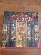 Spel: Taveernen van de oude stad - 999Games, ongespeeld, Een of twee spelers, Ophalen of Verzenden, Zo goed als nieuw, 999 Games