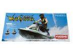 Kyosho Wave Chopper 2.0 RC Electric Readyset T1, Ophalen of Verzenden, Nieuw, Overige schalen