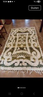 Prachtig berbertapijt, Kinderen en Baby's, Babymode-accessoires, Verzenden, Gebruikt