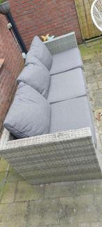 Tuinlounge kussens(zonder bank), Tuin en Terras, Tuinmeubel-accessoires, Ophalen, Zo goed als nieuw