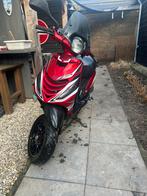 Piaggio Zip 172cc LC, Ophalen, Gebruikt, Tweetakt, Zip