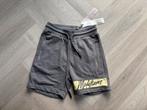 Nieuw Malelions short maat XXS, Ophalen of Verzenden, Nieuw, Jongen, Broek