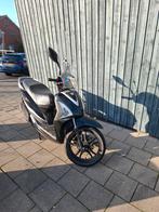 Sym Symphony st scooter, Gebruikt, SYM, Ophalen of Verzenden, Benzine