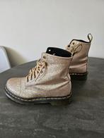 Glitter Dr. Martens Laarzen maat 38, Beige, Lage of Enkellaarzen, Ophalen of Verzenden, Dr. Martens