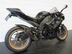 Kawasaki NINJA ZX-10R ZX10R BLACK EDITION! (bj 2011), Bedrijf, Super Sport, Meer dan 35 kW, 998 cc