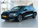 Audi A3 SPORTBACK 35 TFSI edition one, CARPLAY, € 25.750,0, Auto's, Stof, 1295 kg, 4 cilinders, 150 pk
