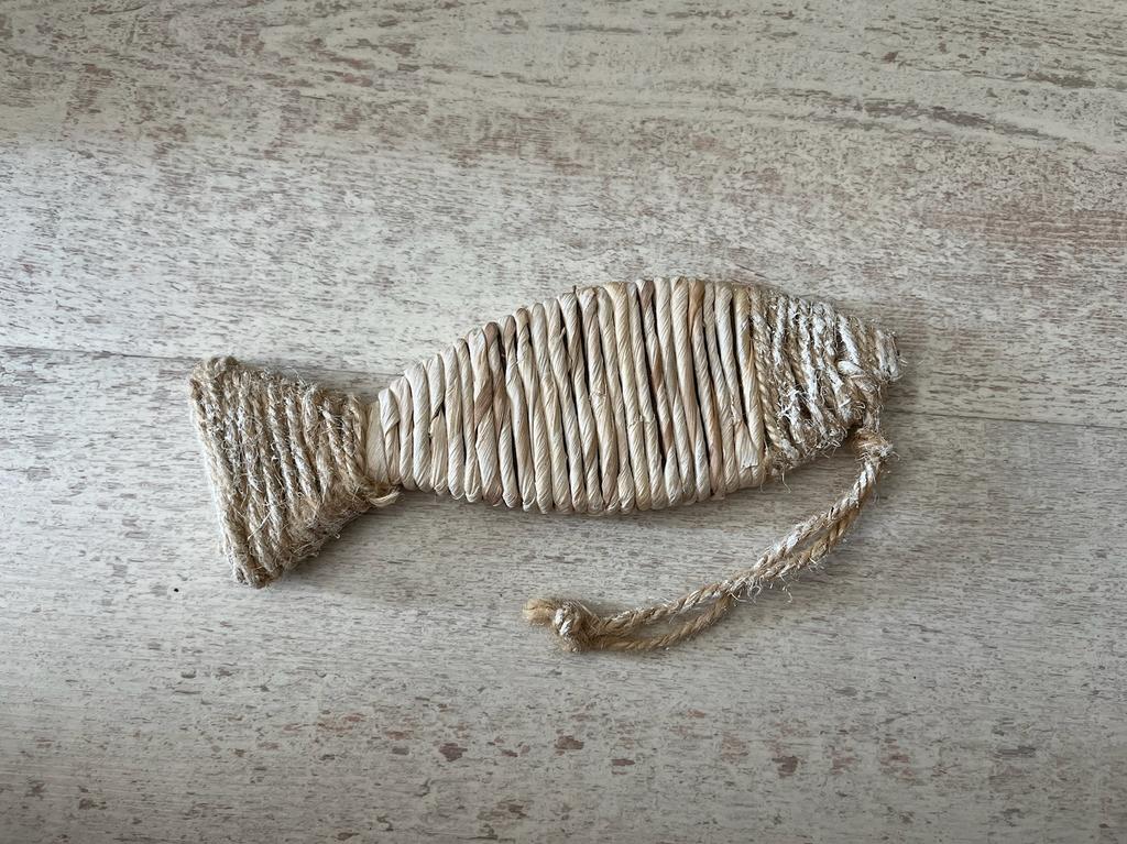 Te koop: vis van Rivièra Maison, Huis en Inrichting, Ophalen of Verzenden, Nieuw