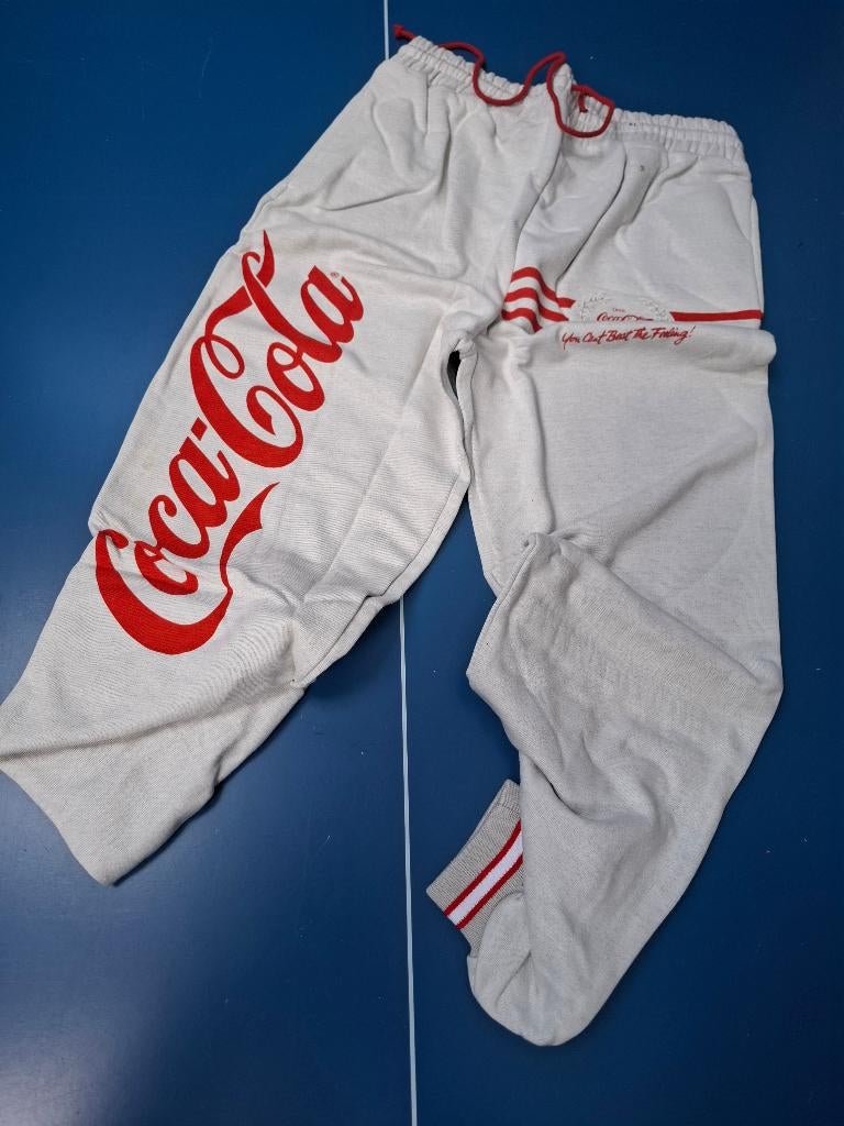 Unieke collectie Coca-Cola artikelen, Ophalen, Zo goed als nieuw, Overige typen