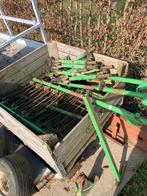 Stoll hark onderdelen, Zakelijke goederen, Agrarisch | Onderdelen | Banden, Velgen en Assen, Ophalen