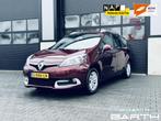 Renault Grand Scénic 1.2 | Clima | Navi | Cruise | Nette Au, Auto's, Voorwielaandrijving, Euro 5, Stof, Gebruikt