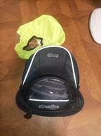 Hein Gericke magnetische tankrugzak, Ophalen of Verzenden, Zo goed als nieuw