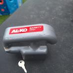 Alko caravan slot, Ophalen of Verzenden