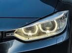 BMW 3-serie 316i Executive Sport AUT 1E EIG/LEDER/XENON/NAVI, Automaat, Gebruikt, 4 cilinders, Navigatiesysteem
