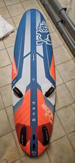 Starboard Isonic 113 liter 2023 - Zo goed als nieuw, Watersport en Boten, Windsurfen, Ophalen of Verzenden, Zo goed als nieuw