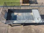 Ferplast knaagdierenkooi, Dieren en Toebehoren, Ophalen, Kooi, 90 cm of meer, 110 cm of meer