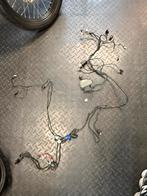 Kabelboom Vespa s/LX / 50cc 2T, Ophalen of Verzenden, Zo goed als nieuw, Overige typen