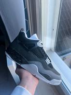 Nike Air Jordan 4 Fear, Kleding | Heren, Schoenen, ., Zwart, Nieuw, Ophalen of Verzenden
