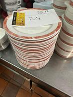 Partij villeroy en boch Beaulieu, Ophalen, Gebruikt, Overige stijlen, Porselein