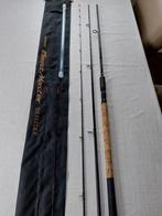 Shimano Beastmaster DX Feeder, Watersport en Boten, Ophalen, Zo goed als nieuw, Werphengel