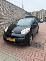 Citroën C1 1.0 5-DRS 2009 Automaat| NWE APK, Auto's, Citroën, Zwart, 4 stoelen, C1, Origineel Nederlands