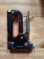 Stalen handtacker, nieuw, Ophalen of Verzenden, Nieuw