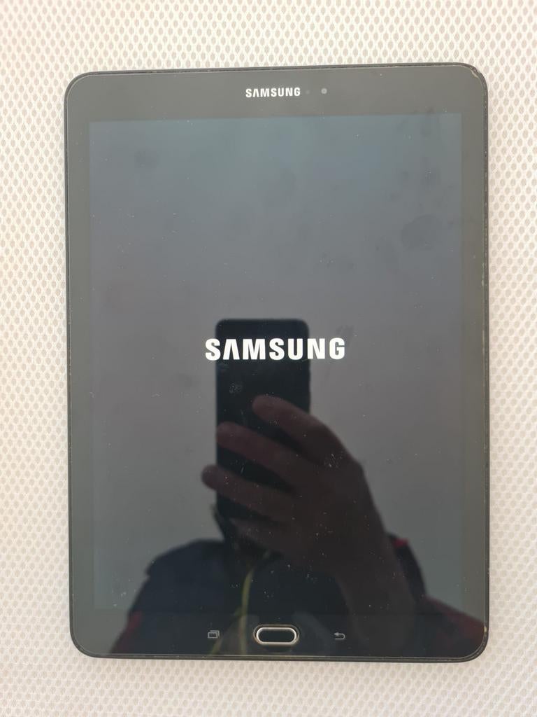 Samsung Galaxy Tab S2 -  gebruikt, Computers en Software, Android Tablets, 32 GB, Zo goed als nieuw, Samsung, Wi-Fi