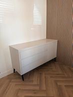 Commode XL Oatmeal van Babypark, Kinderen en Baby's, Kinderkamer | Commodes en Kasten, Ophalen, 50 tot 70 cm, 100 cm of meer, Zo goed als nieuw