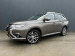 Mitsubishi Outlander 2.0 PHEV instyle LEER TREKHAAK CRUISE N, Automaat, 1998 cc, Euro 6, 4 cilinders