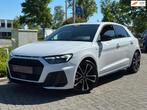 Audi A1 Sportback 25 TFSI Advanced edition S line, Auto's, Adaptive Cruise Control, A1, Euro 6, 95 pk