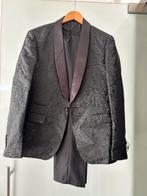 Smoking Large, Kleding | Heren, Kostuums en Colberts, Ophalen of Verzenden, Zo goed als nieuw, Maat 52/54 (L), Zwart