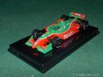 1:43 Reynard Indy Kart Champion 1999 Adrian Fernandez Action, Ophalen of Verzenden, Nieuw, Auto, Overige merken